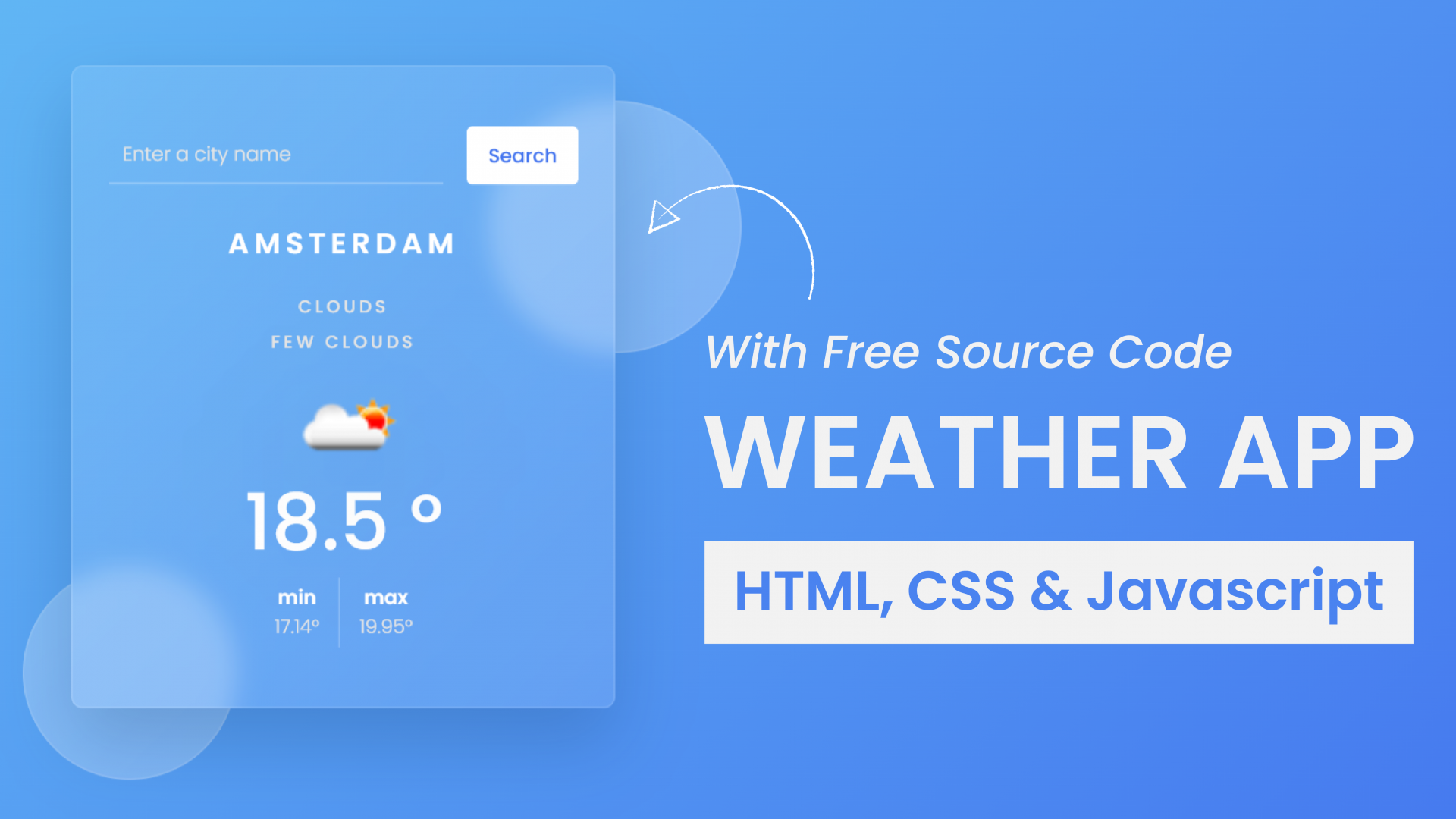 Weather Dashboard